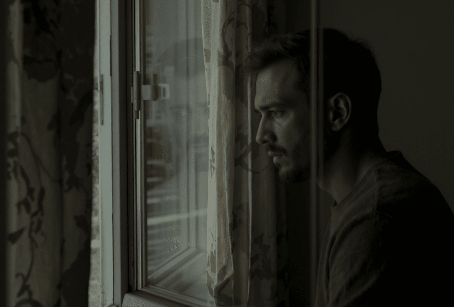 Lęk przed nudą i pustką po odstawieniu alkoholu