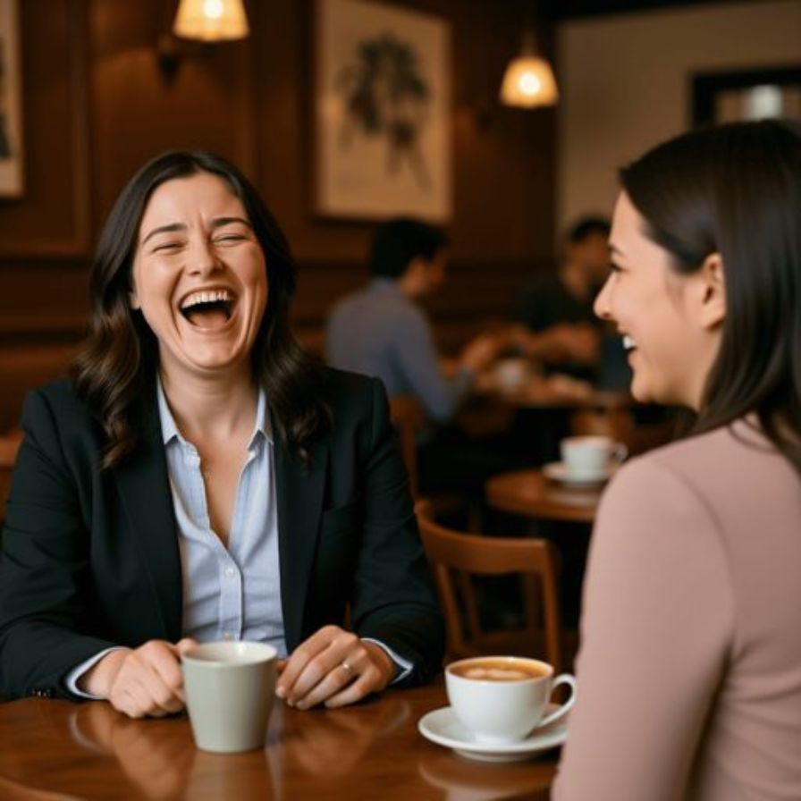 Odzyskiwanie pasji i wsparcie społeczne w kryzysie