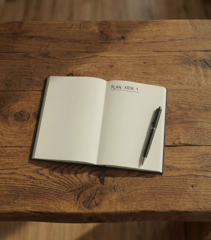 Jak przestać pić - plan wychodzenia z nałogu