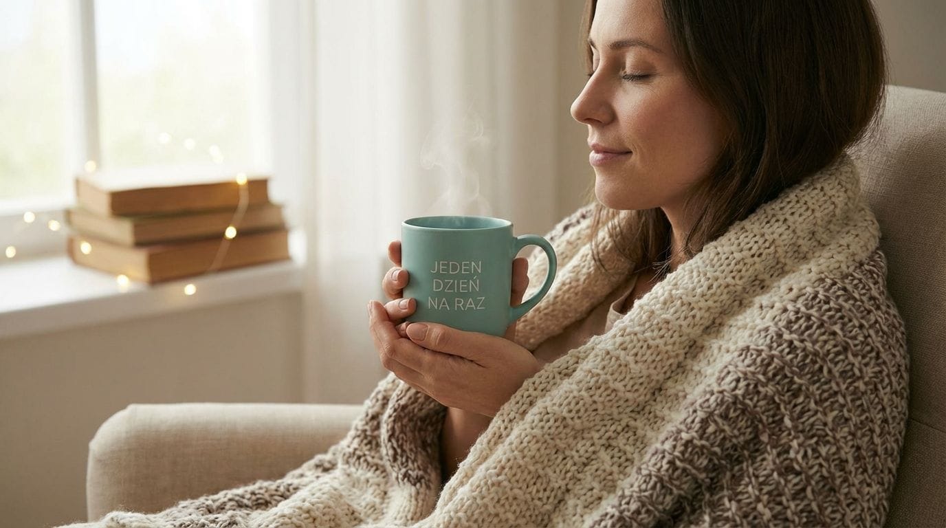 Wyjście ze współuzależnienia i odzyskanie spokoju