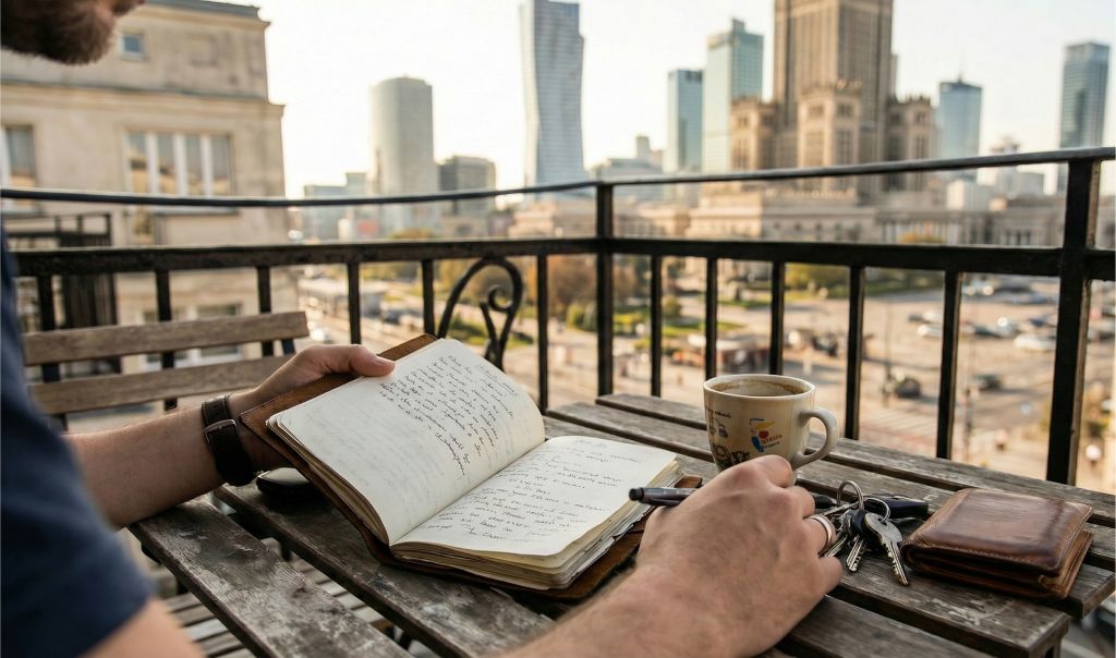 Wsparcie dla ekspatów i emigrantów