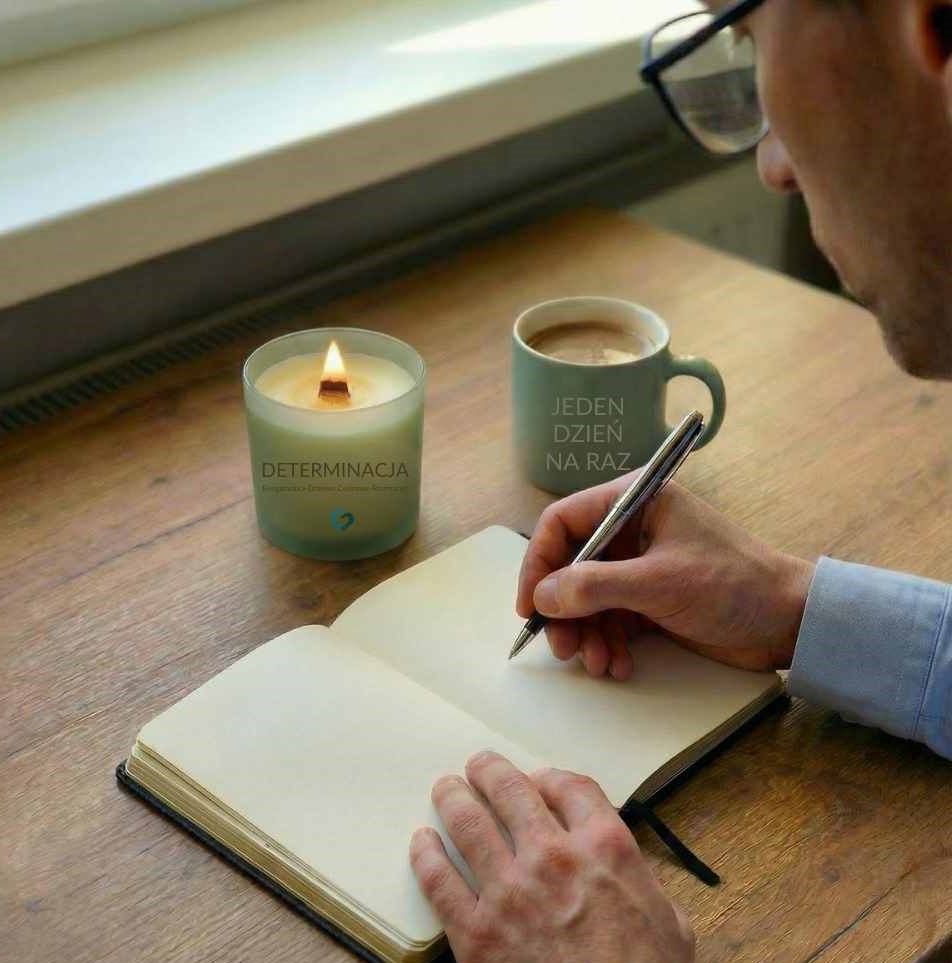 Pakiet miesięczny - wsparcie w wychodzeniu z nałogu online