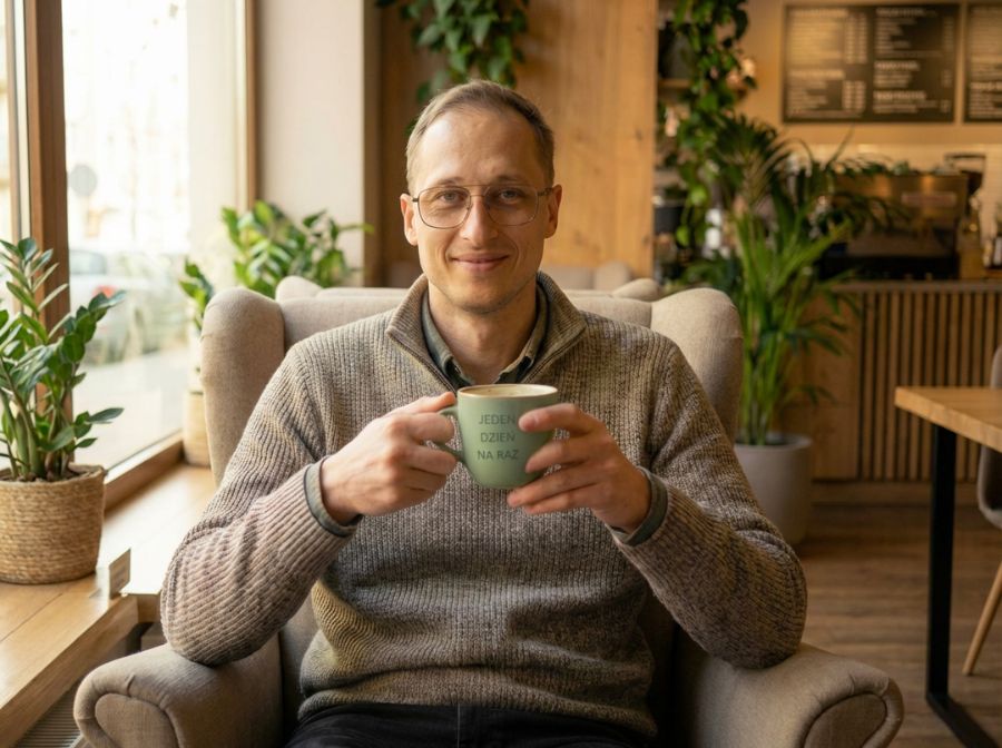 Jak przestać pić - pomoc mentora Daniela Kuka