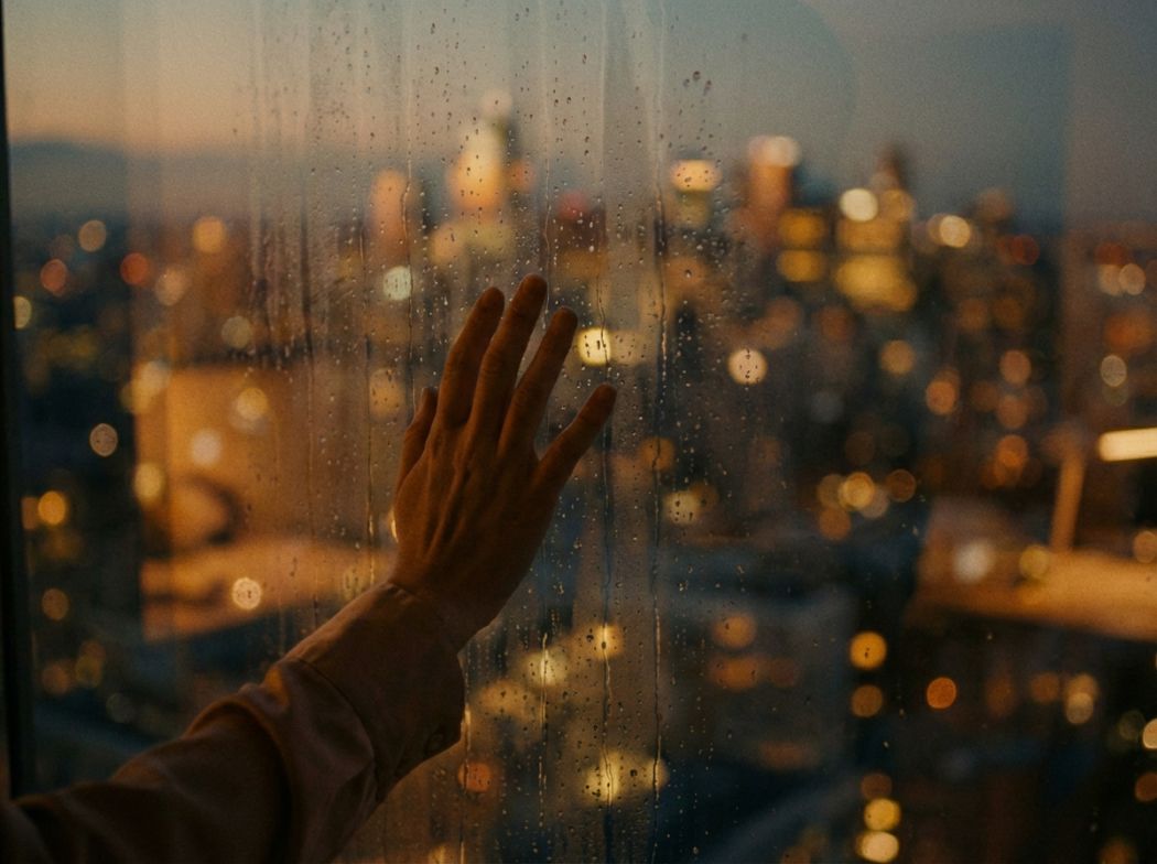 Depresja na emigracji - samotność ekspata w Polsce i za granicą