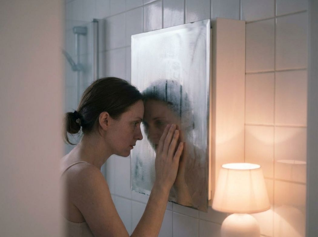 Współuzależnienie - kobieta w kryzysie emocjonalnym